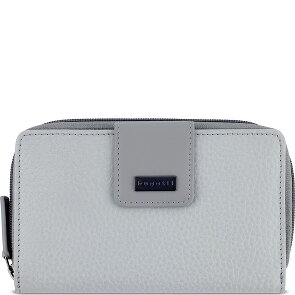 bugatti Sina Geldbörse RFID Schutz Leder 16 cm