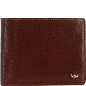 Golden Head Colorado Geldbörse RFID Schutz Leder 12 cm