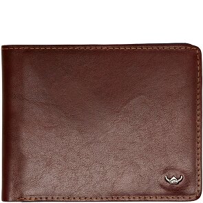 Golden Head Colorado Geldbörse RFID Leder 12 cm