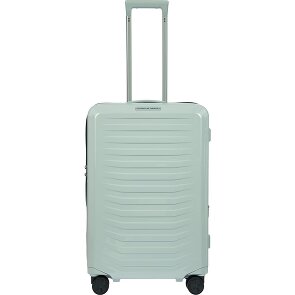 Porsche Design Roadster 4 Rollen Trolley M 69 cm mit Dehnfalte