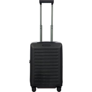 Porsche Design Voyager 4 Rollen Kabinentrolley S 55 cm