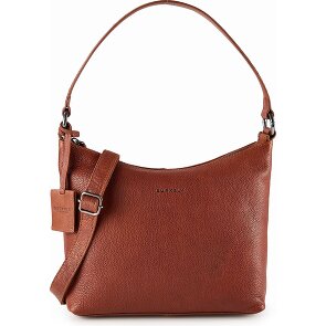 Burkely Antique Avery Schultertasche Leder 25 cm