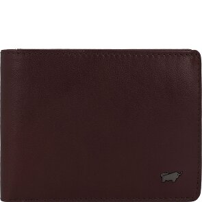 Braun Büffel Country Geldbörse RFID Leder 12 cm
