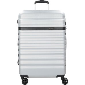 bugatti Corium 4-Rollen Trolley 75 cm