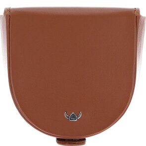 Golden Head Polo Münzbörse Leder 9 cm