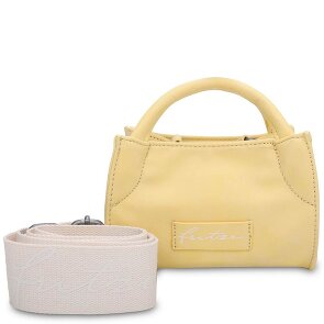 Fritzi aus Preußen Chunk02 Vintage Handtasche 18.5 cm