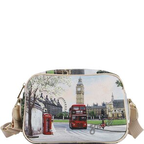 Y Not? Yesbag Umhängetasche 24 cm