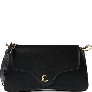 Coccinelle C-Me Umhängetasche Leder 22 cm