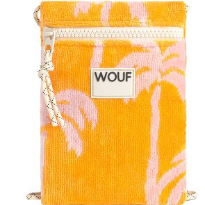 Wouf Terry Handytasche 13 cm