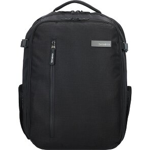 Samsonite Roader Business-Rucksack 45 cm Laptopfach