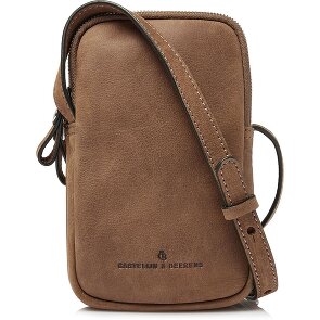 Castelijn & Beerens Carisma Mini Bag Umhängetasche Leder 11.5 cm