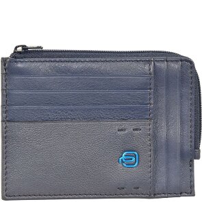Piquadro Pulse Kreditkartenetui Leder 12,5 cm