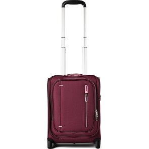 American Tourister Cloudrider 4 Rollen Kabinentrolley 40 cm