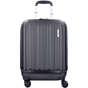 Hardware Profile Plus 4-Rollen Business-Trolley 55 cm