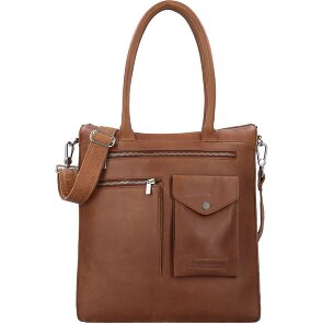 Cowboysbag Aktentasche Leder 35 cm Laptopfach