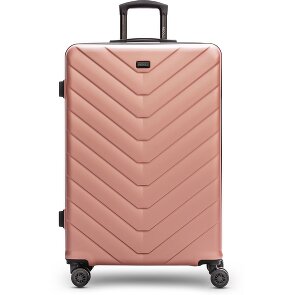 Redolz Essentials 07 LARGE 4 Rollen Trolley 79 cm