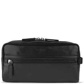 bugatti Joel Kulturbeutel Leder 27 cm