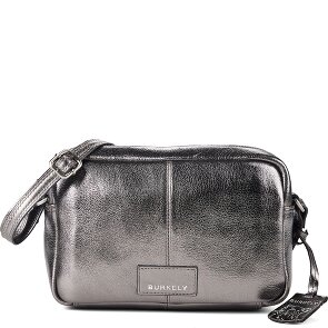 Burkely Soft Skylar Umhängetasche Leder 22 cm