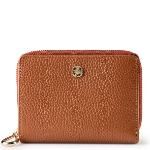 Esquire Alexandria Geldbörse RFID Schutz Leder 12.5 cm