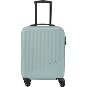 Travelite Bali 4 Rollen Kabinentrolley S 55 cm