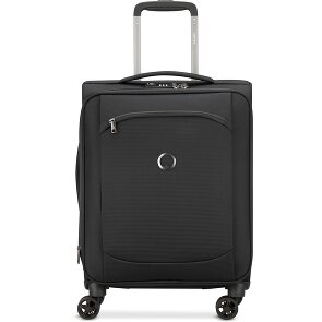 Delsey Paris Montmartre Air 2.0 4-Rollen Kabinentrolley 55 cm