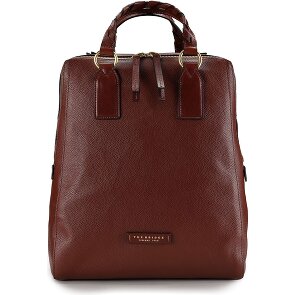 The Bridge Ines Daypack Leder 41 cm Laptopfach
