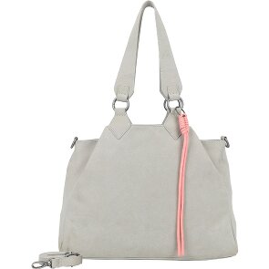 Fritzi aus Preußen Maia Suede Jacky Shopper Tasche 40 cm