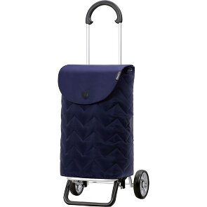 Andersen Shopper Scala Shopper Plus Hilma Einkaufstrolley 59 cm