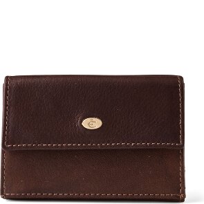 Esquire Chicago Geldbörse RFID Schutz Leder 14 cm