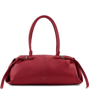 FredsBruder Already Yours Schultertasche Leder 44 cm