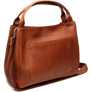 The Chesterfield Brand Fioline Handtasche Leder 35 cm