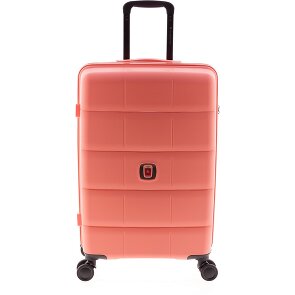 Gladiator 2700 4 Rollen Trolley 64 cm