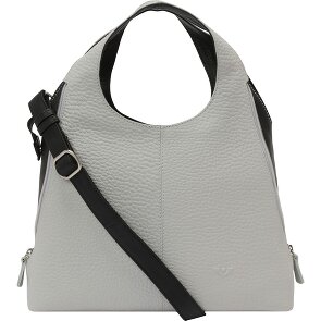Voi Boston Kirsten Schultertasche Leder 32 cm