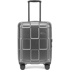 Epic Crate EX Wildlife 4 Rollen Kabinentrolley 55 cm