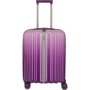 Travelite Lascana Edition 4 Rollen Kabinentrolley S 50 cm