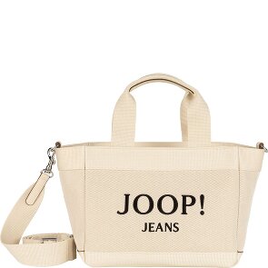 Joop! Jeans Calduccio Tela Handtasche 26.5 cm