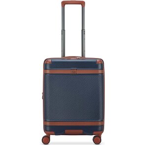 MODO by Roncato Charm 2.0 4 Rollen Kabinentrolley 55 cm mit Dehnfalte
