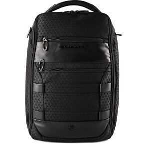 Piquadro Hex Reiserucksack 41 cm Laptopafch