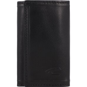 camel active Wood Schlüsseletui Leder 6.5 cm