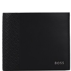 Boss New Crosstown Geldbörse Leder 10.5 cm