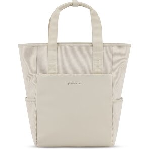 Kapten & Son Lindby Shopper Tasche 38 cm Laptopfach