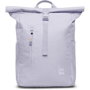 GOT BAG Rolltop Easy Daypack 30 cm Laptopfach