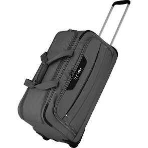 Travelite Skaii 2 Rollen Reisetasche 65 cm