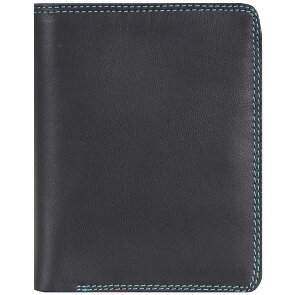 Mywalit Medium Wallet Geldbörse Leder 11 cm