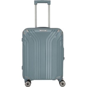 Travelite Elvaa 4 Rollen Kabinentrolley 55 cm