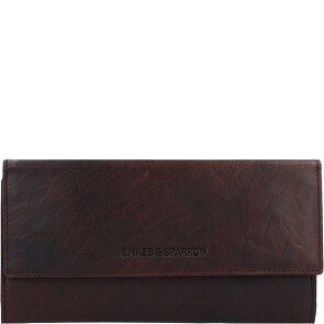 Spikes & Sparrow Geldbörse RFID Leder 19 cm