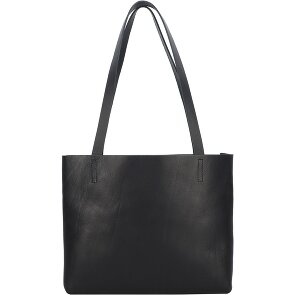 Harold's Paperbag Schultertasche Leder 32 cm