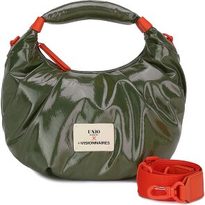 LES VISIONNAIRES Unio Kitzbuehel Schultertasche S 34 cm