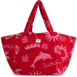 Wouf Terry Shopper Tasche 35 cm