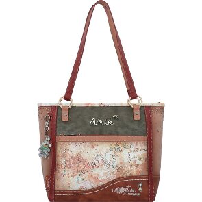 Anekke Flower Schultertasche 30 cm